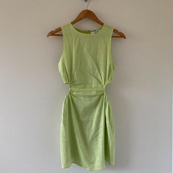 Whyte Valentyne Cut-Out Mini - Picture 7 of 8